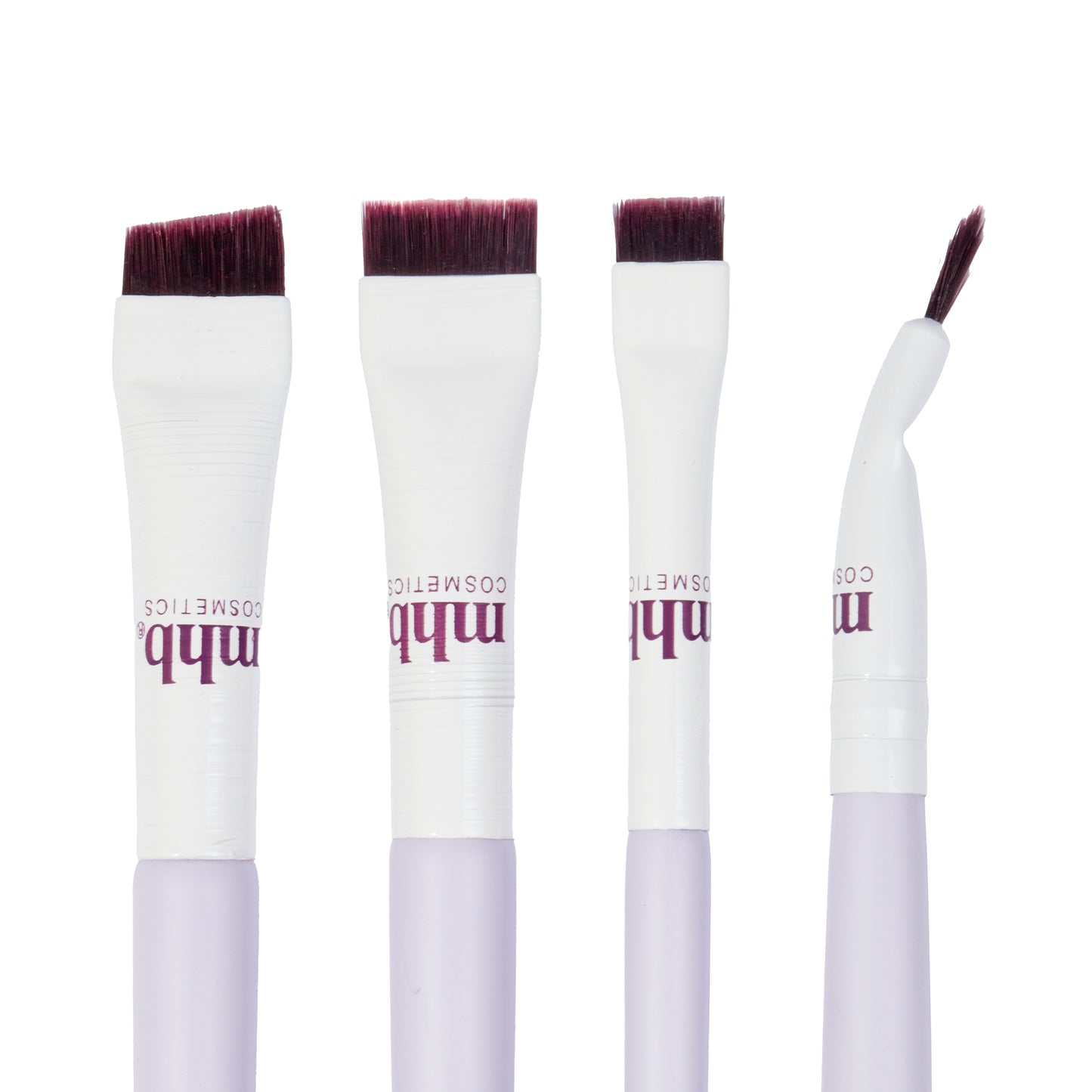 Ultimate halal brow bleaching set