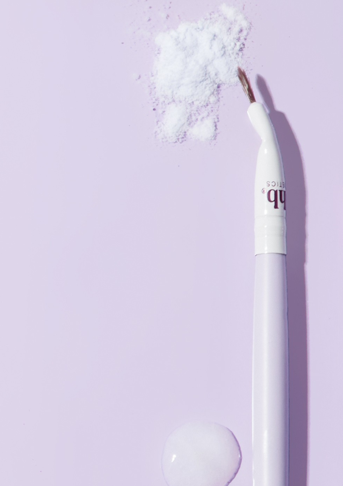 The Precision Bleaching Brush