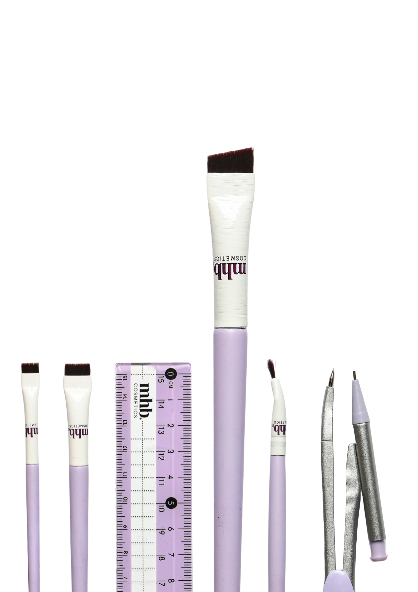 The Dye Brush