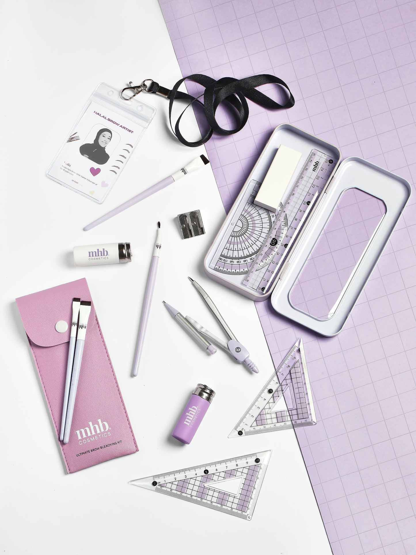 The Mapping Bundle 2.0