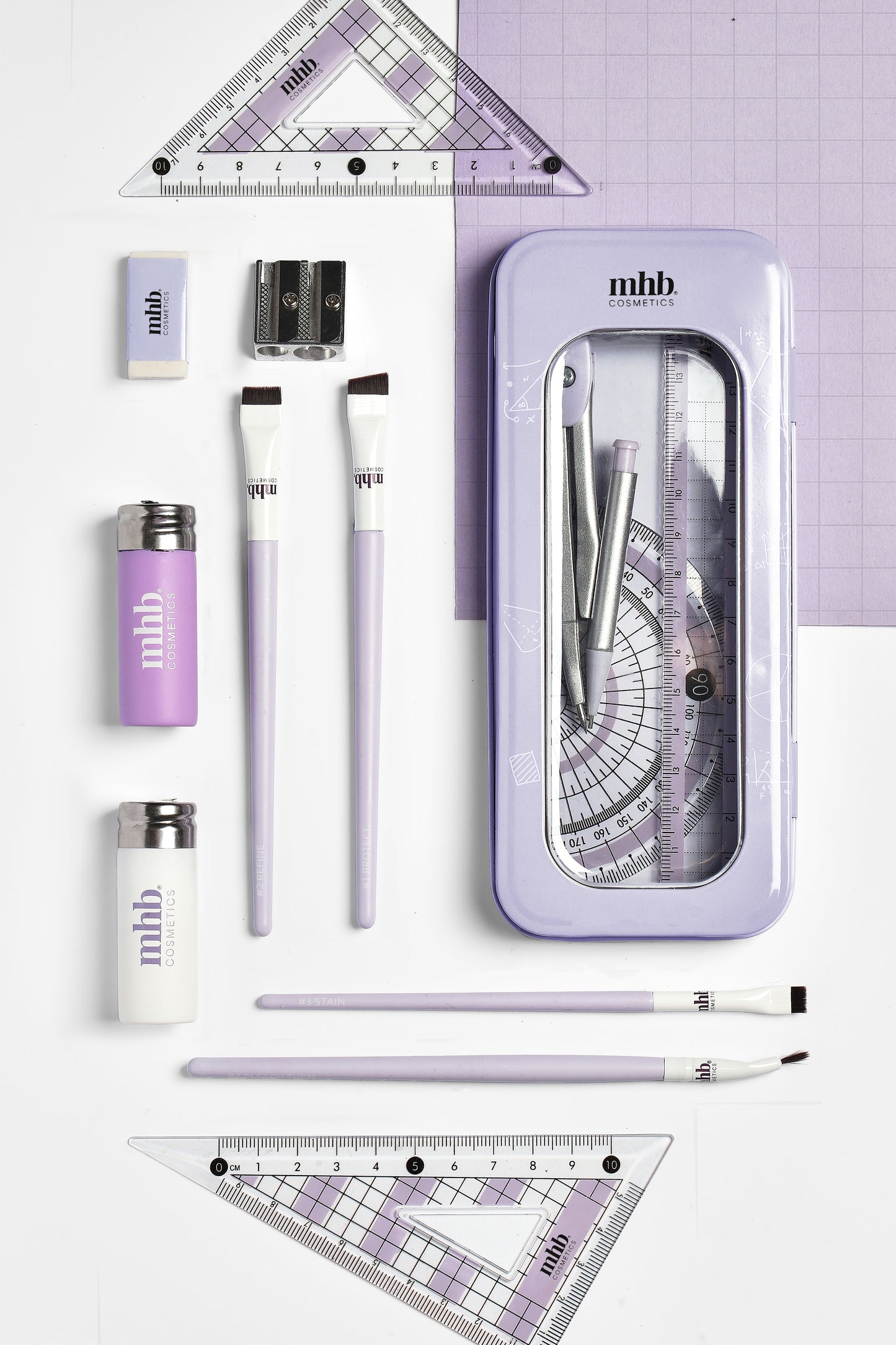 The Mapping Bundle 2.0