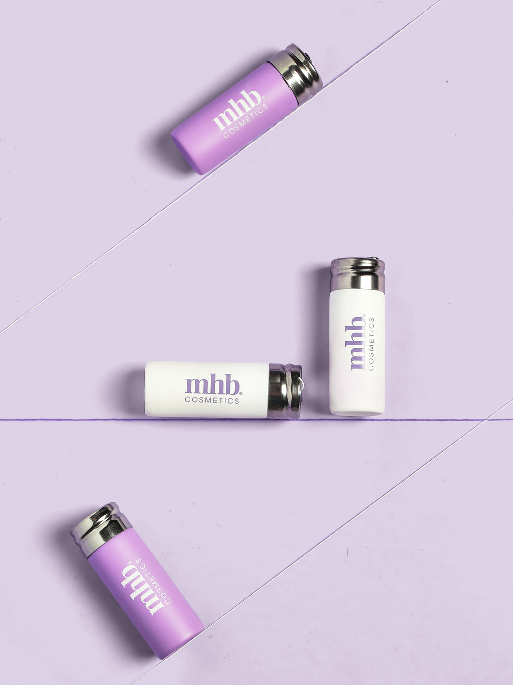 Brow mapping threads