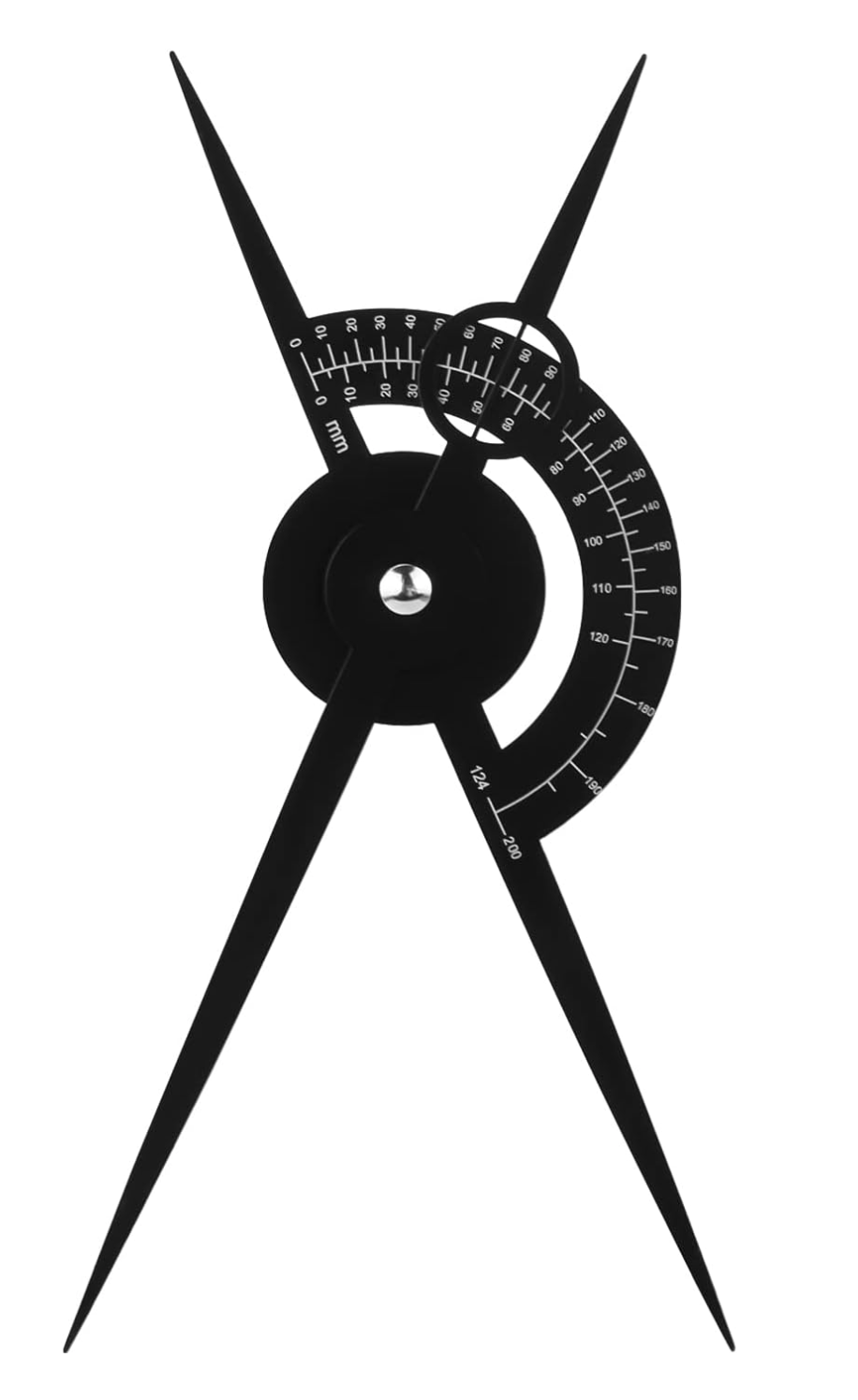 Golden ratio tool