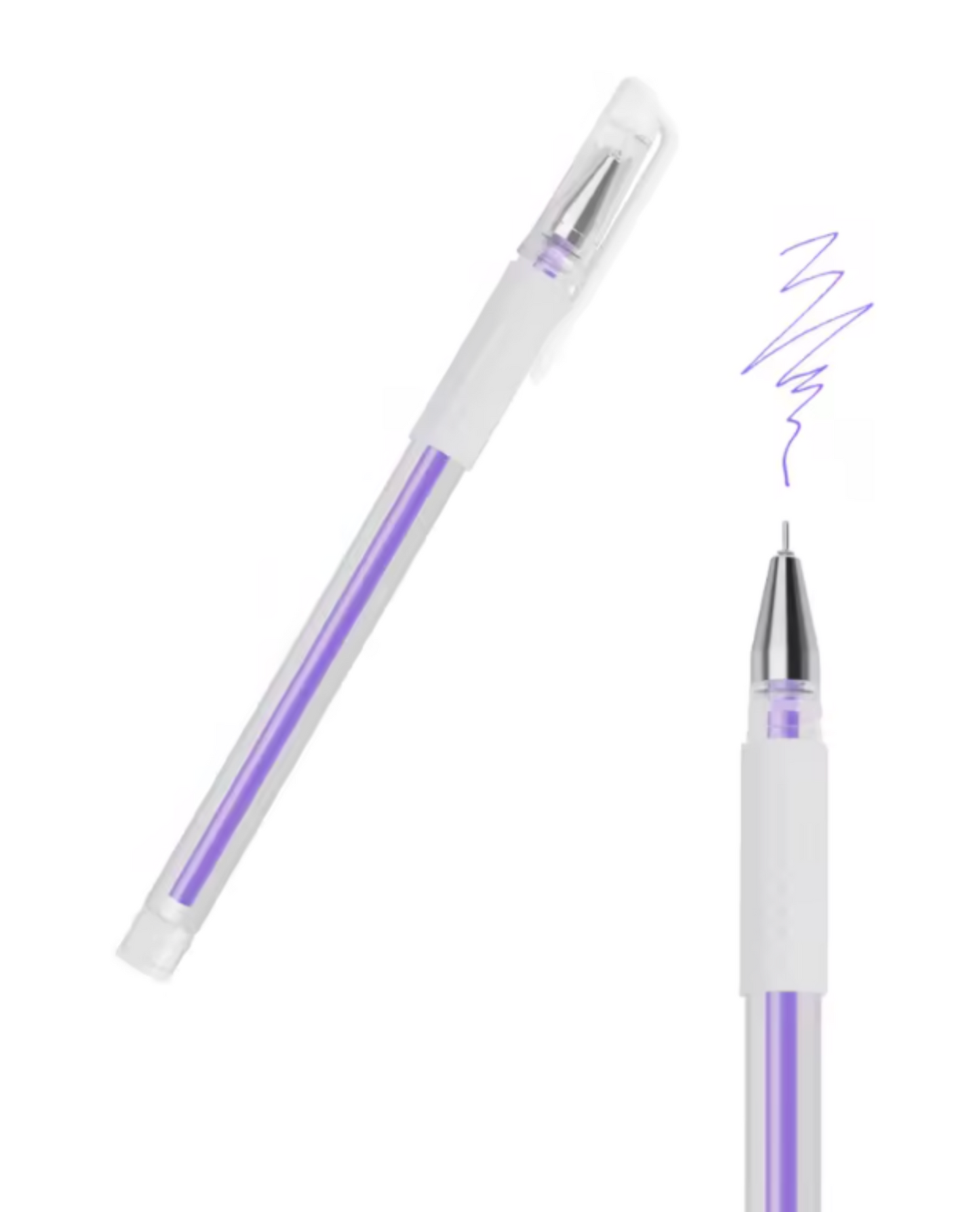 Precision Mapping Pencil